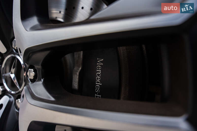 Внедорожник / Кроссовер Mercedes-Benz GLS-Class 2022 в Киеве фото 13 Внедорожник / Кроссовер Mercedes-Benz GLS-Class 2022 в Киеве