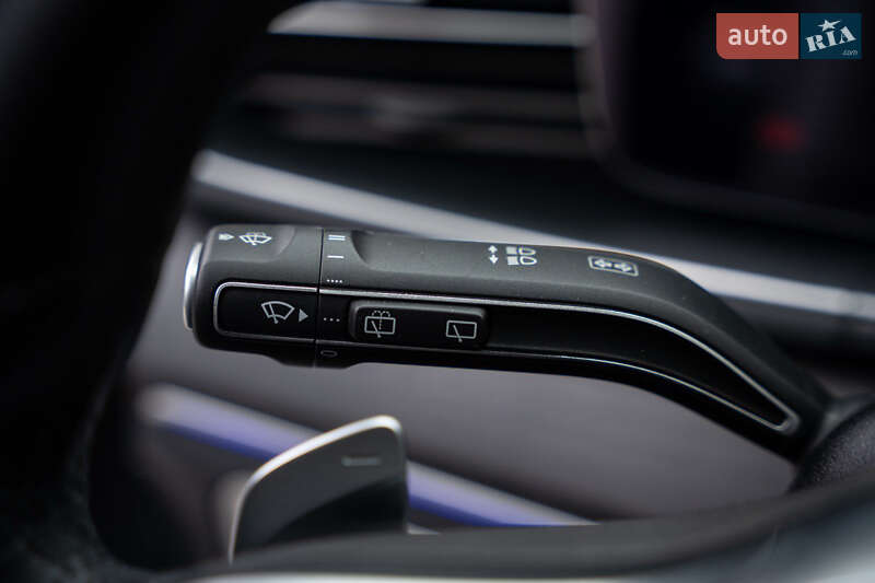 Внедорожник / Кроссовер Mercedes-Benz GLS-Class 2022 в Киеве фото 21 Внедорожник / Кроссовер Mercedes-Benz GLS-Class 2022 в Киеве