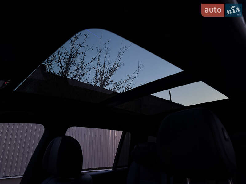 Позашляховик / Кросовер Mercedes-Benz GLS-Class 2021 в Києві