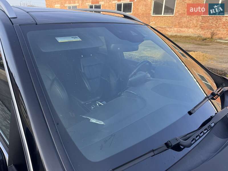 Внедорожник / Кроссовер Mercedes-Benz GLS-Class 2017 в Ровно фото 11 Внедорожник / Кроссовер Mercedes-Benz GLS-Class 2017 в Ровно