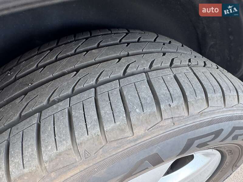 Внедорожник / Кроссовер Mercedes-Benz GLS-Class 2017 в Ровно фото 14 Внедорожник / Кроссовер Mercedes-Benz GLS-Class 2017 в Ровно