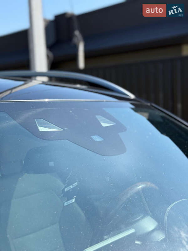 Внедорожник / Кроссовер Mercedes-Benz GLS-Class 2016 в Горохове