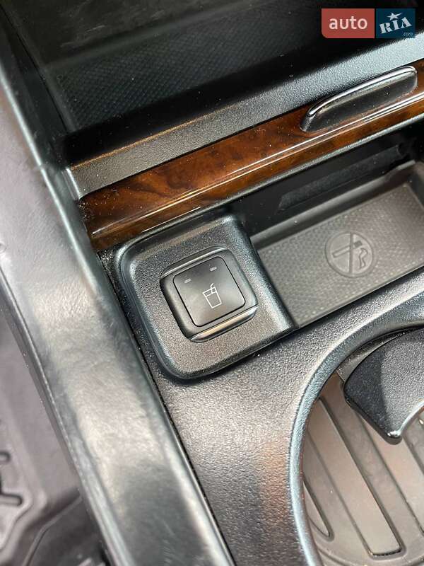 Внедорожник / Кроссовер Mercedes-Benz GLS-Class 2017 в Львове фото 45 Внедорожник / Кроссовер Mercedes-Benz GLS-Class 2017 в Львове