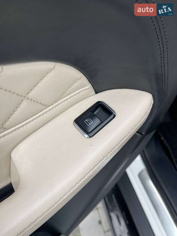 Внедорожник / Кроссовер Mercedes-Benz GLS-Class 2017 в Львове фото 53 Внедорожник / Кроссовер Mercedes-Benz GLS-Class 2017 в Львове