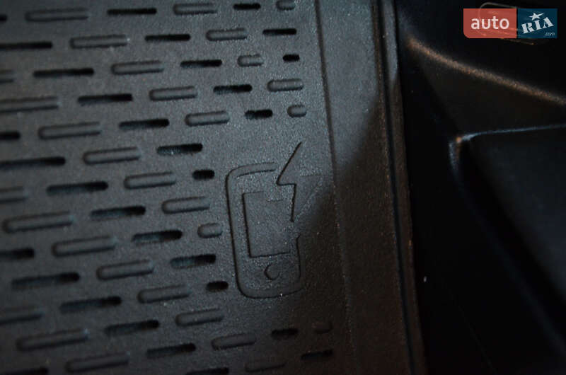 Позашляховик / Кросовер Mercedes-Benz GLS-Class 2019 в Києві