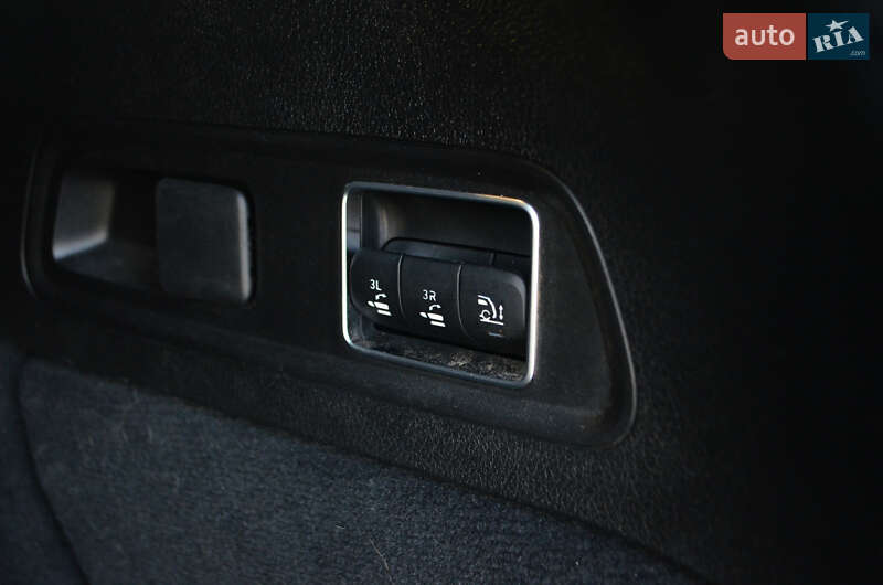 Позашляховик / Кросовер Mercedes-Benz GLS-Class 2019 в Києві