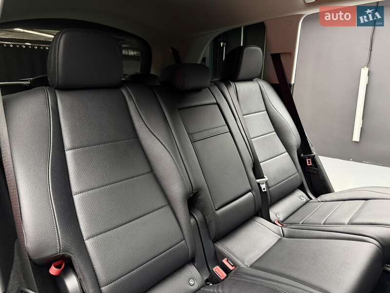 Внедорожник / Кроссовер Mercedes-Benz GLS-Class 2021 в Киеве фото 49 Внедорожник / Кроссовер Mercedes-Benz GLS-Class 2021 в Киеве