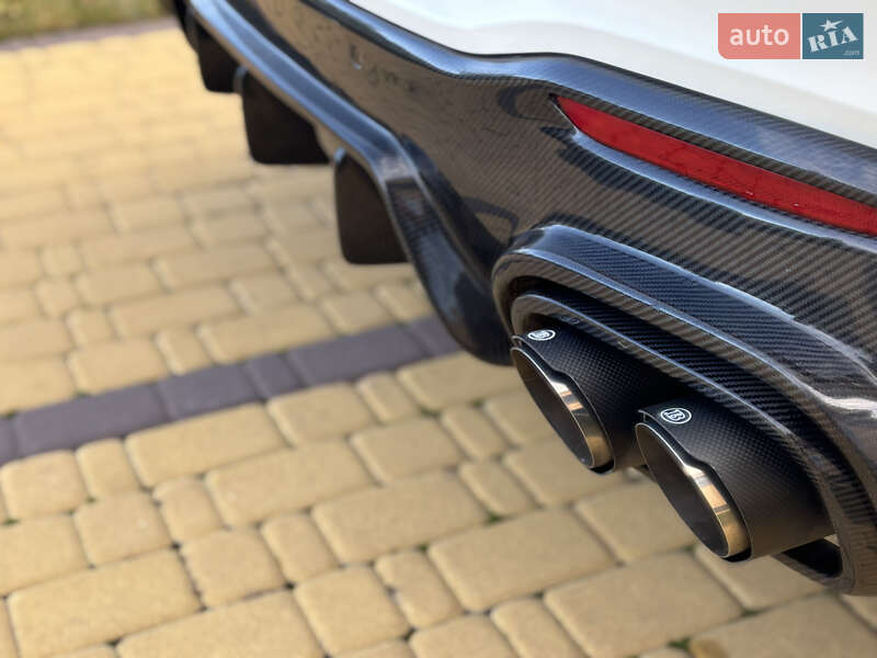 Внедорожник / Кроссовер Mercedes-Benz GLS-Class 2019 в Виннице