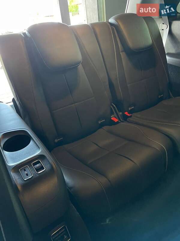 Внедорожник / Кроссовер Mercedes-Benz GLS-Class 2020 в Ивано-Франковске