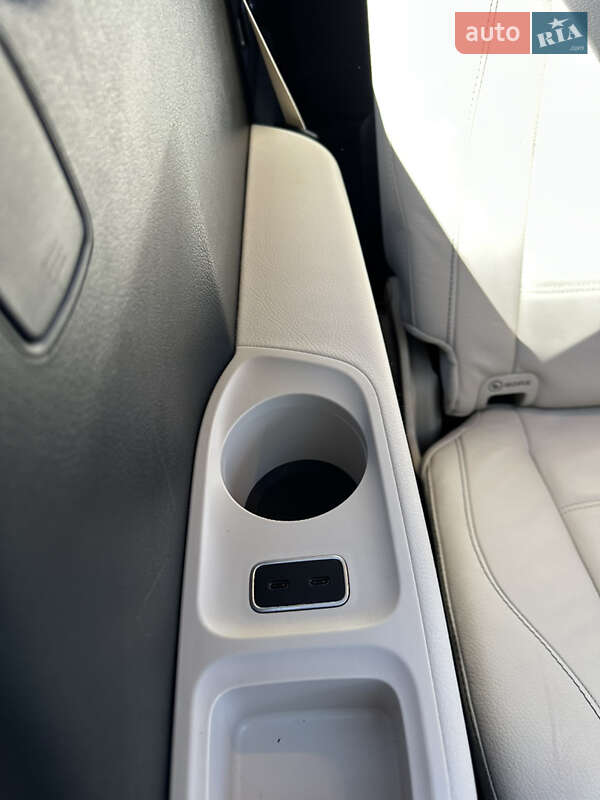 Внедорожник / Кроссовер Mercedes-Benz GLS-Class 2022 в Киеве