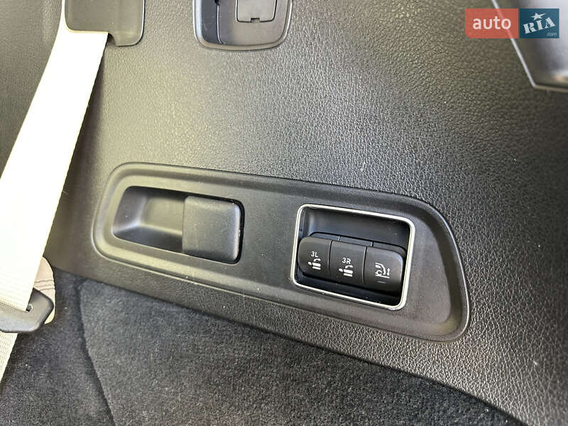 Внедорожник / Кроссовер Mercedes-Benz GLS-Class 2022 в Киеве