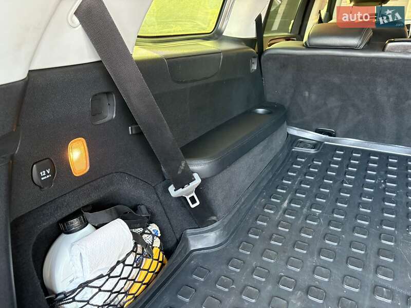 Внедорожник / Кроссовер Mercedes-Benz GLS-Class 2017 в Днепре фото 21 Внедорожник / Кроссовер Mercedes-Benz GLS-Class 2017 в Днепре