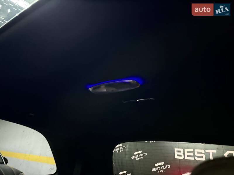 Внедорожник / Кроссовер Mercedes-Benz GLS-Class 2023 в Киеве