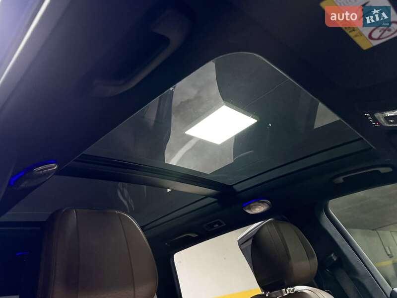 Внедорожник / Кроссовер Mercedes-Benz GLS-Class 2023 в Киеве