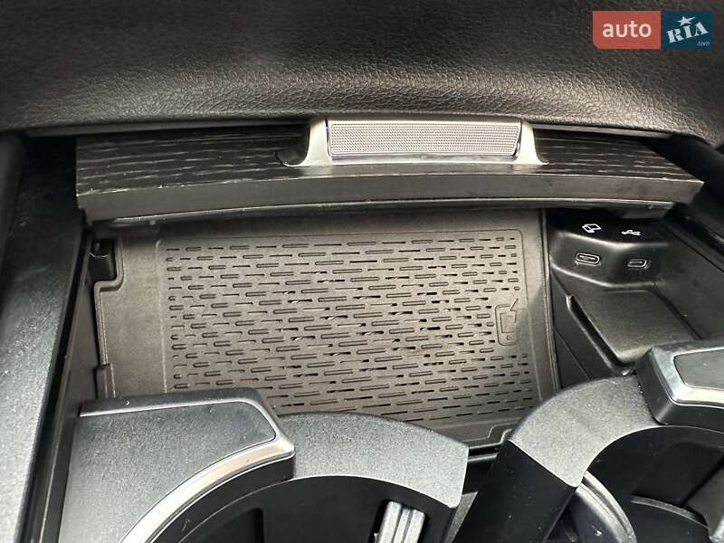 Внедорожник / Кроссовер Mercedes-Benz GLS-Class 2022 в Киеве фото 62 Внедорожник / Кроссовер Mercedes-Benz GLS-Class 2022 в Киеве