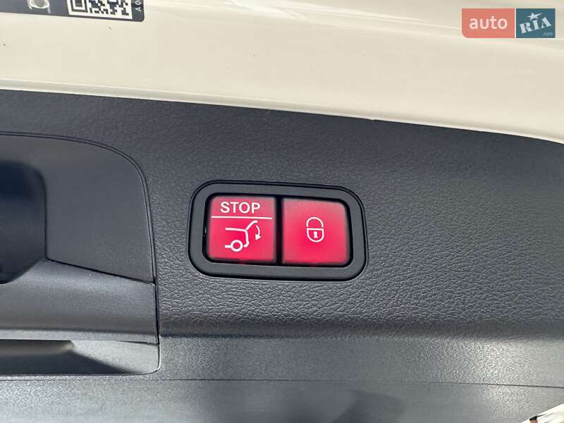 Внедорожник / Кроссовер Mercedes-Benz GLS-Class 2022 в Киеве фото 69 Внедорожник / Кроссовер Mercedes-Benz GLS-Class 2022 в Киеве