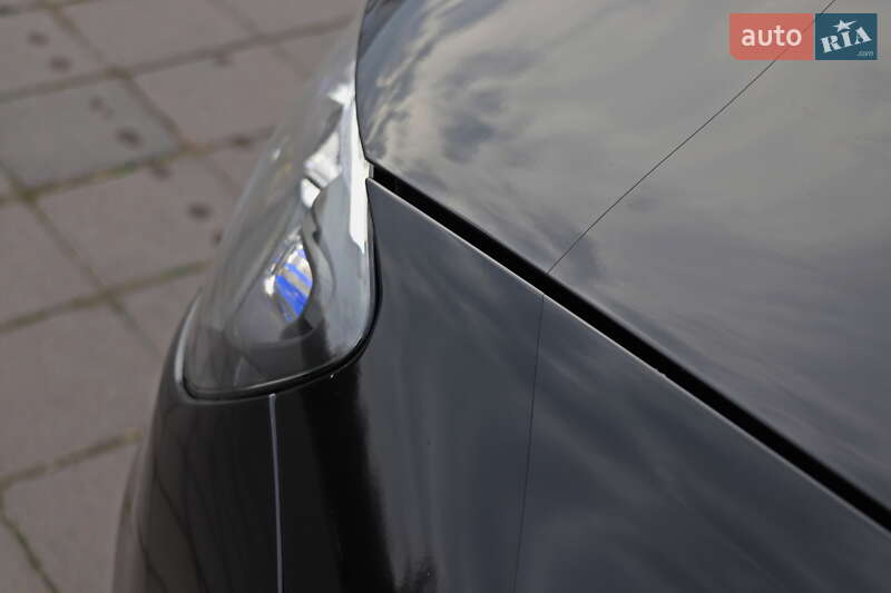 Позашляховик / Кросовер Mercedes-Benz GLS-Class 2020 в Кременчуці