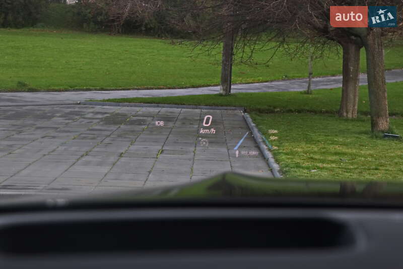 Позашляховик / Кросовер Mercedes-Benz GLS-Class 2020 в Кременчуці