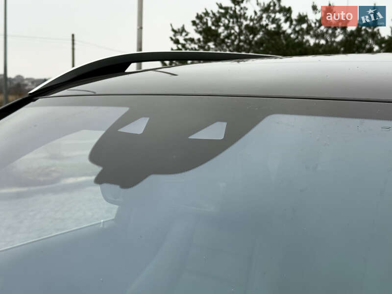 Позашляховик / Кросовер Mercedes-Benz GLS-Class 2020 в Львові фото 14 Позашляховик / Кросовер Mercedes-Benz GLS-Class 2020 в Львові