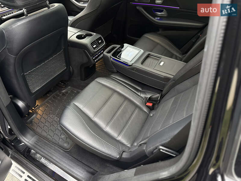 Позашляховик / Кросовер Mercedes-Benz GLS-Class 2020 в Львові фото 65 Позашляховик / Кросовер Mercedes-Benz GLS-Class 2020 в Львові