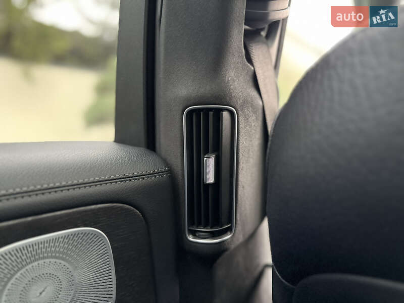 Позашляховик / Кросовер Mercedes-Benz GLS-Class 2020 в Львові фото 70 Позашляховик / Кросовер Mercedes-Benz GLS-Class 2020 в Львові