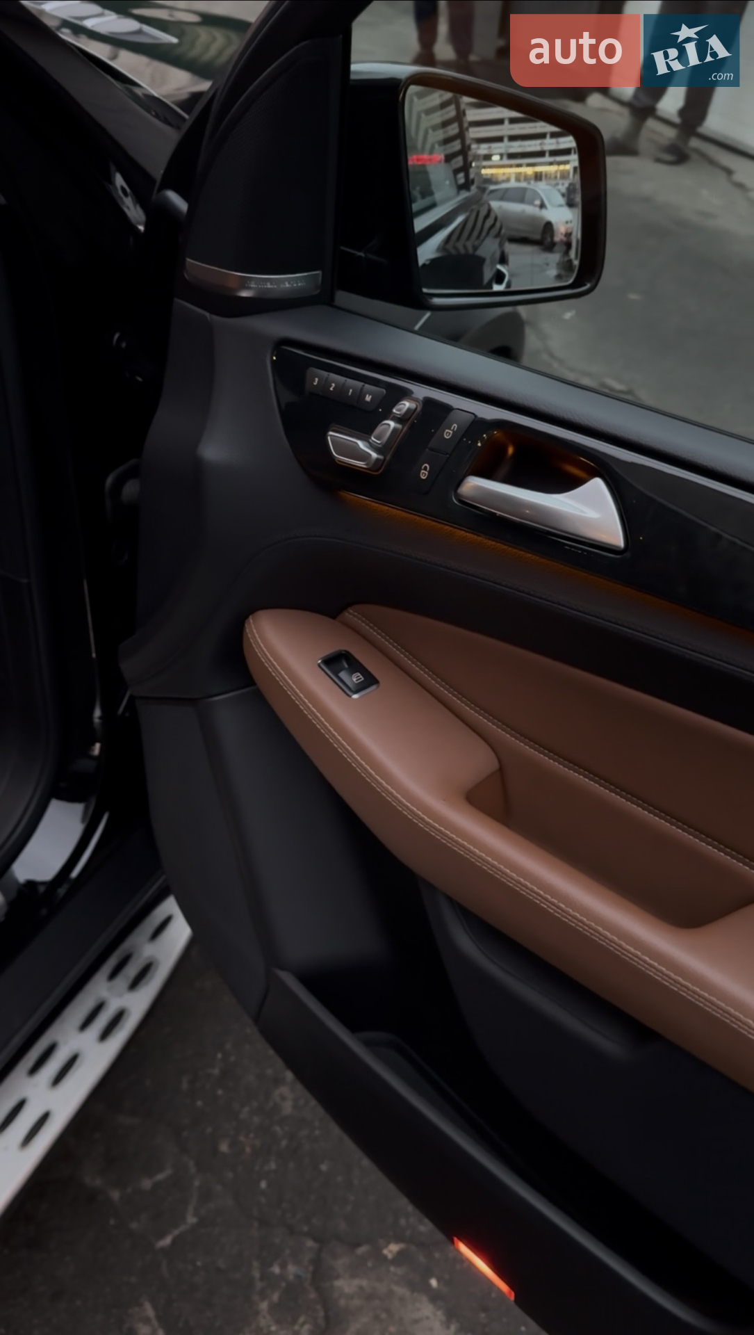 2016 Mercedes-Benz GLS-klasse - мініатюра 22
