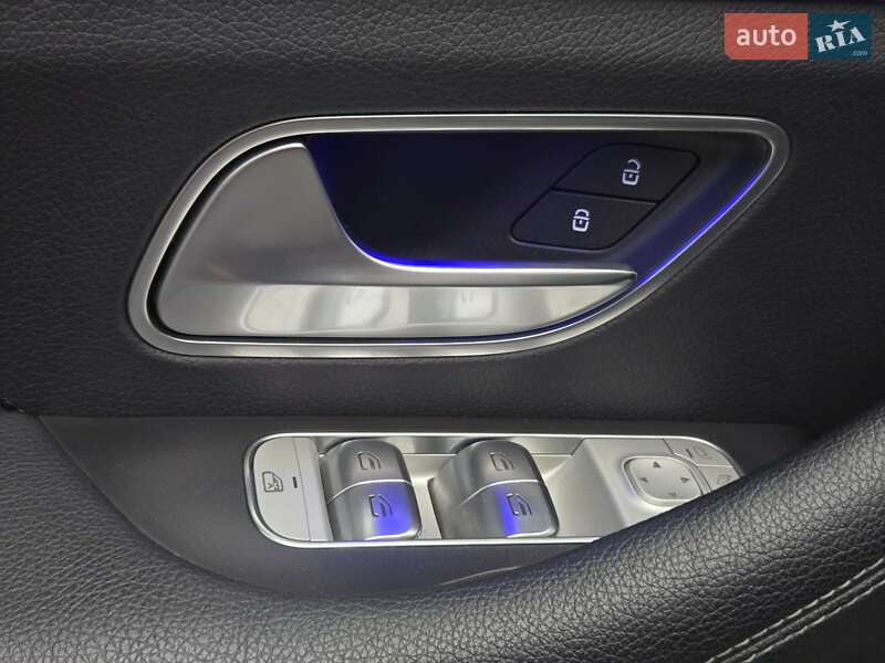 Внедорожник / Кроссовер Mercedes-Benz GLS-Class 2021 в Киеве