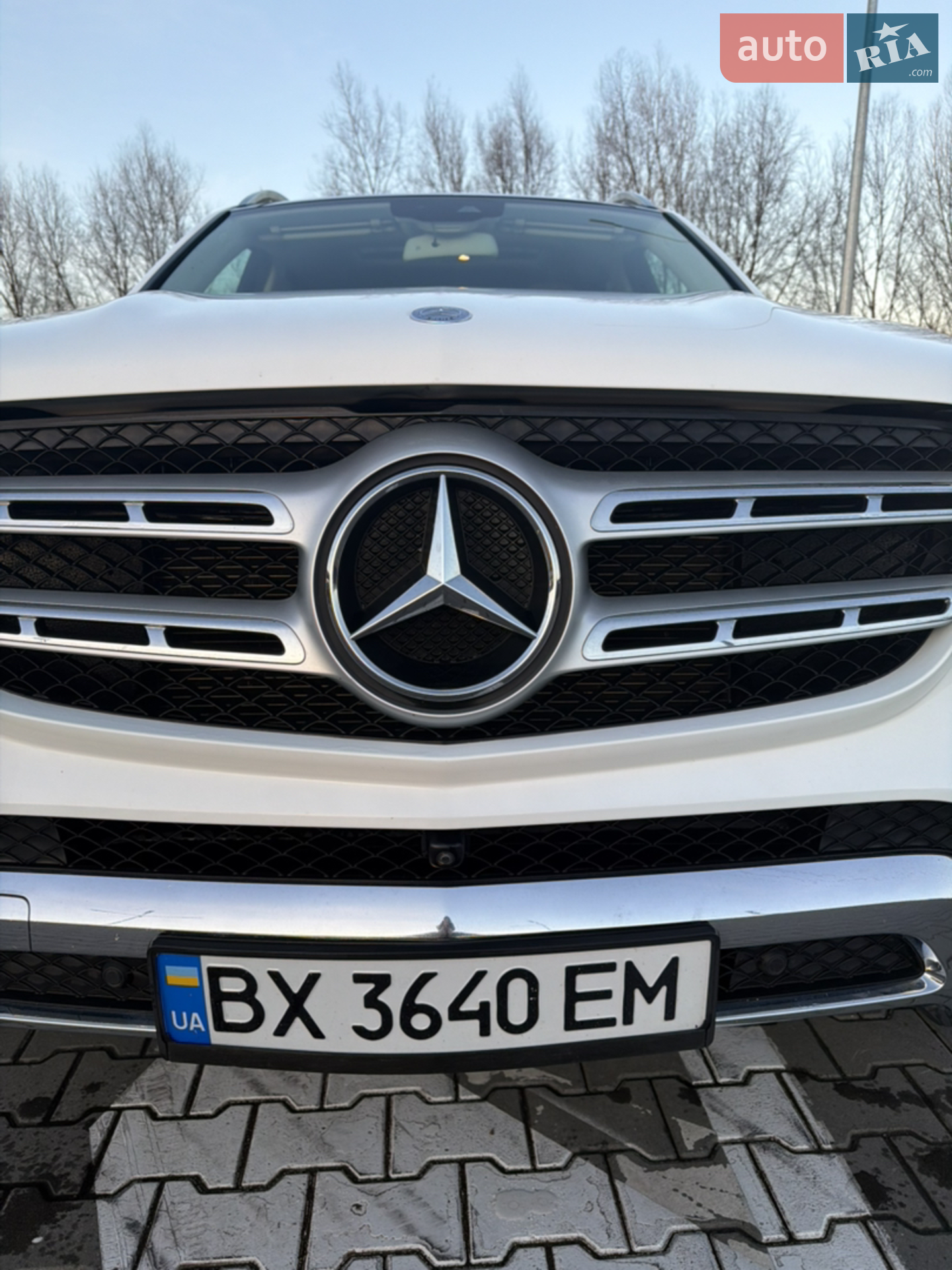 2019 Mercedes-Benz GLS-klasse - мініатюра 14
