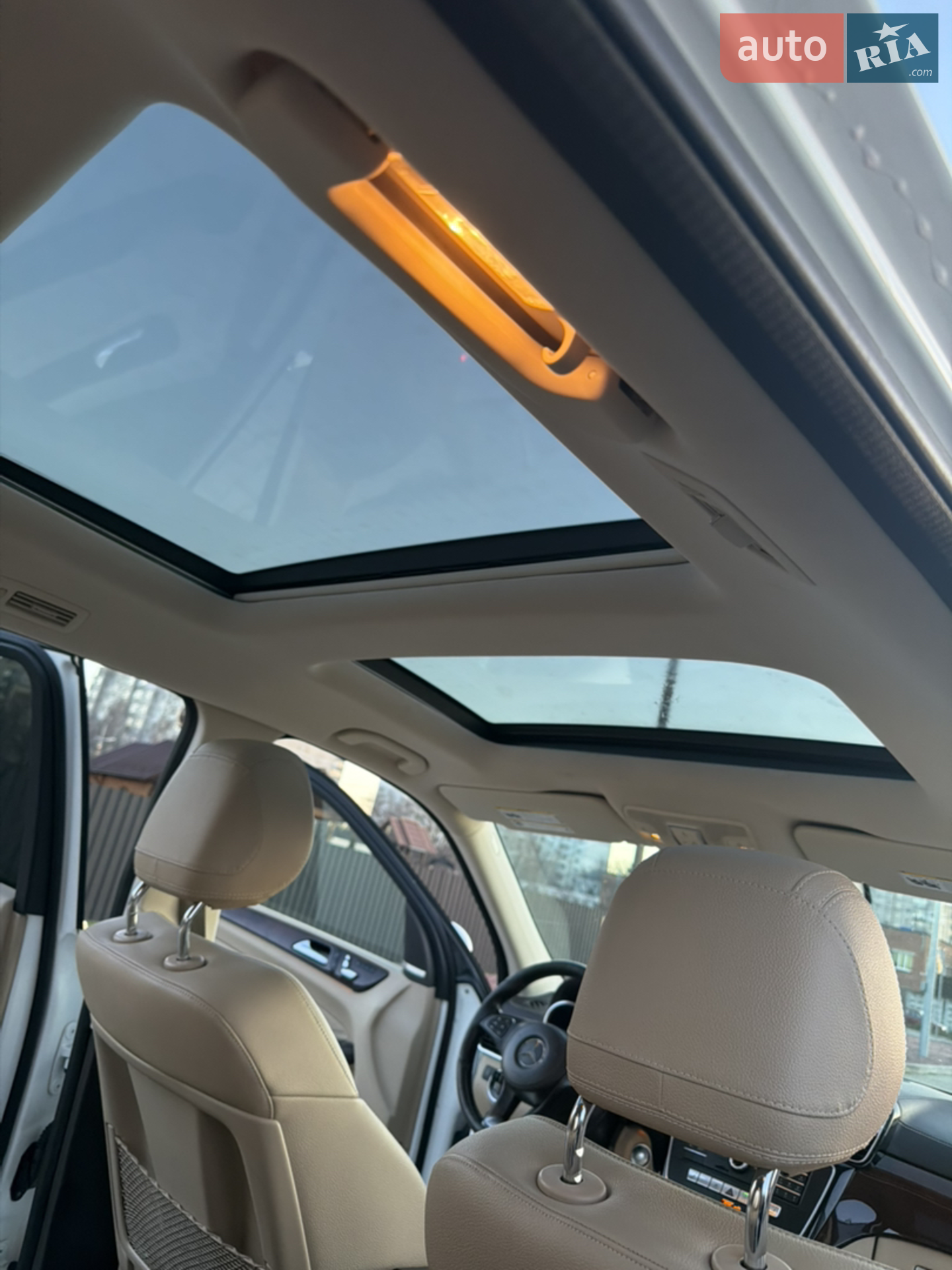 2019 Mercedes-Benz GLS-klasse - мініатюра 26