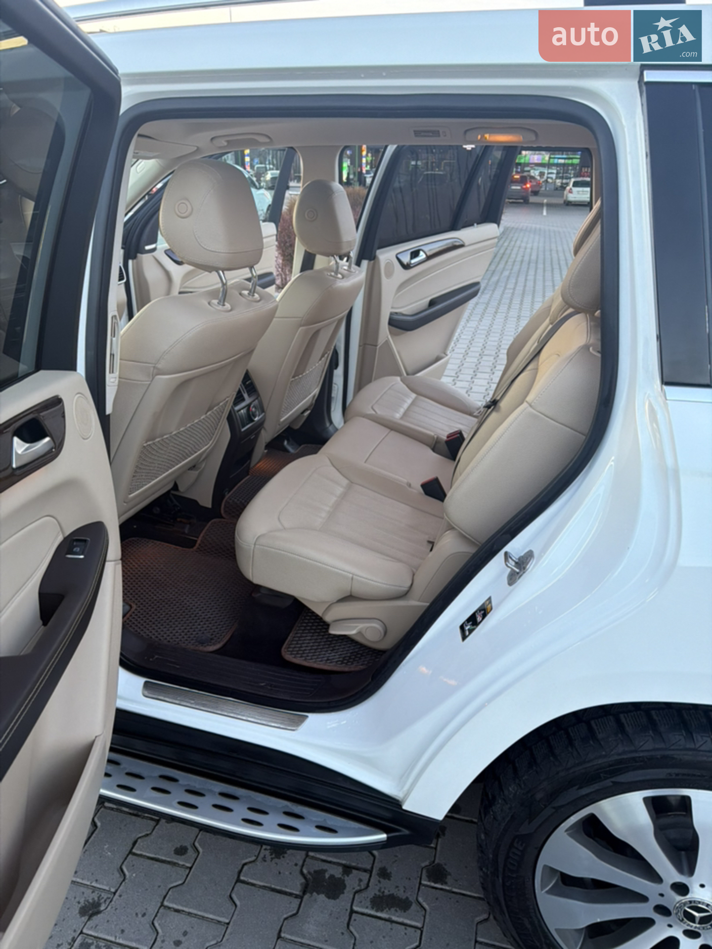 2019 Mercedes-Benz GLS-klasse - мініатюра 31