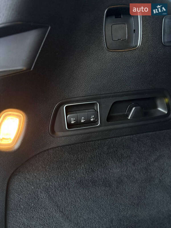 Внедорожник / Кроссовер Mercedes-Benz GLS-Class 2020 в Чорткове