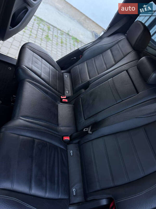 Внедорожник / Кроссовер Mercedes-Benz GLS-Class 2020 в Чорткове