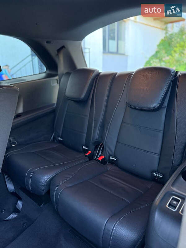 Внедорожник / Кроссовер Mercedes-Benz GLS-Class 2020 в Чорткове