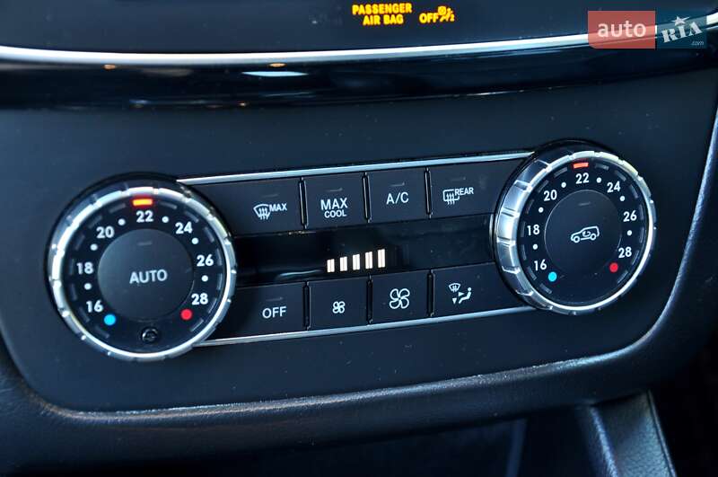 Внедорожник / Кроссовер Mercedes-Benz GLS-Class 2018 в Львове