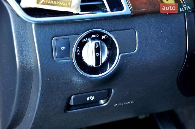 Внедорожник / Кроссовер Mercedes-Benz GLS-Class 2018 в Львове