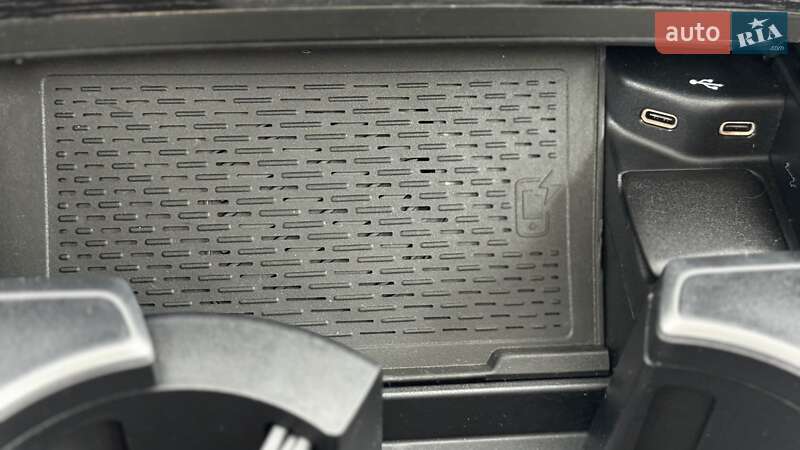 Внедорожник / Кроссовер Mercedes-Benz GLS-Class 2023 в Киеве