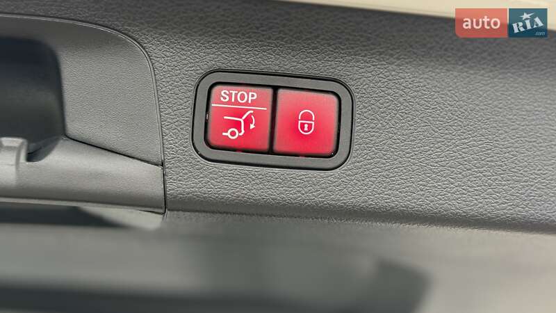 Внедорожник / Кроссовер Mercedes-Benz GLS-Class 2023 в Киеве