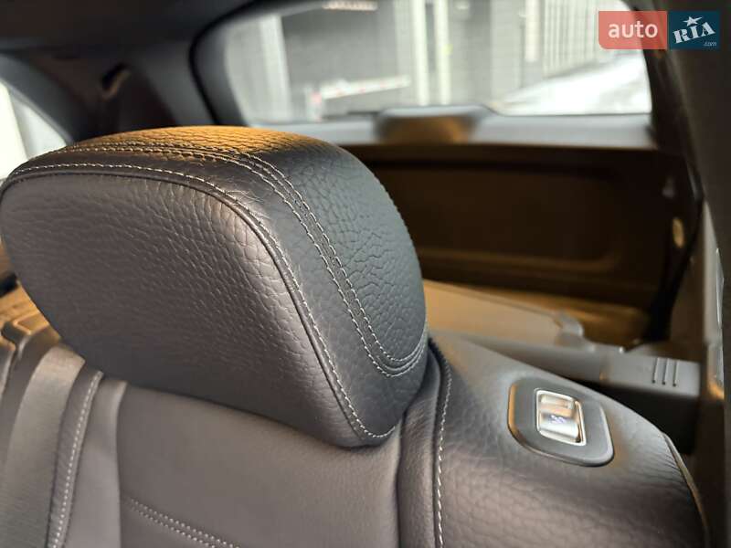 Позашляховик / Кросовер Mercedes-Benz GLS-Class 2021 в Києві фото 4 Позашляховик / Кросовер Mercedes-Benz GLS-Class 2021 в Києві