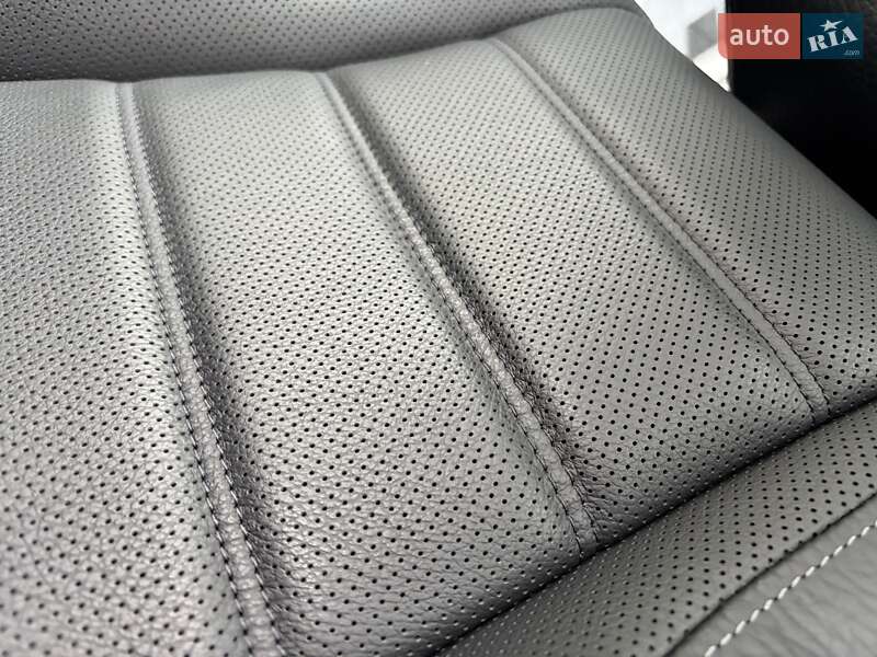 Позашляховик / Кросовер Mercedes-Benz GLS-Class 2021 в Києві фото 36 Позашляховик / Кросовер Mercedes-Benz GLS-Class 2021 в Києві