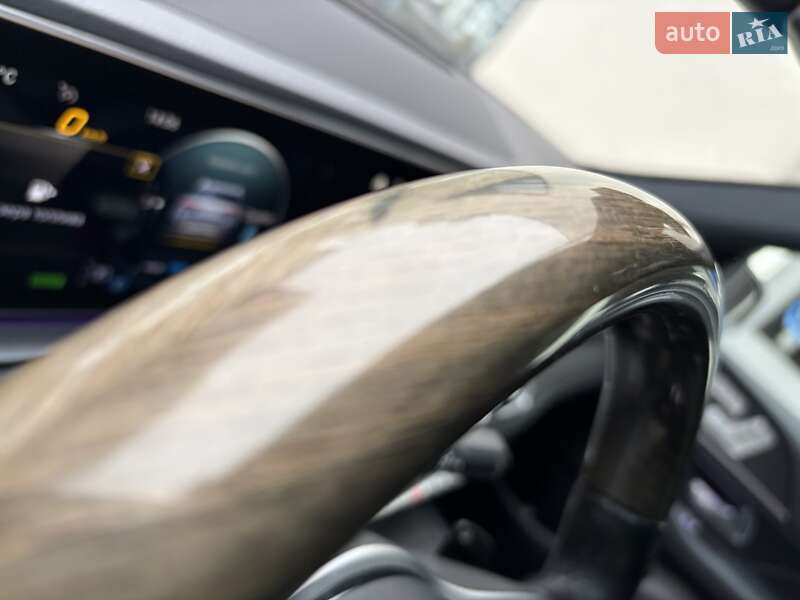 Позашляховик / Кросовер Mercedes-Benz GLS-Class 2021 в Києві фото 40 Позашляховик / Кросовер Mercedes-Benz GLS-Class 2021 в Києві