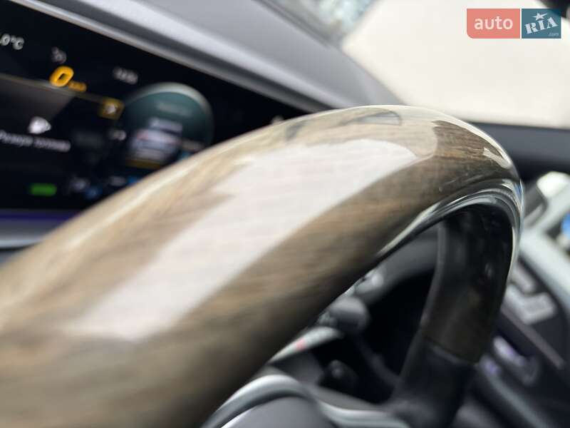 Позашляховик / Кросовер Mercedes-Benz GLS-Class 2021 в Києві фото 41 Позашляховик / Кросовер Mercedes-Benz GLS-Class 2021 в Києві