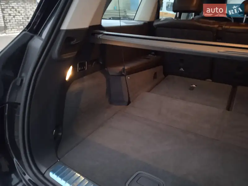 Mercedes-Benz GLS Class 2019 VIN WDC1679211A126150 фото оголошення 8 з 53