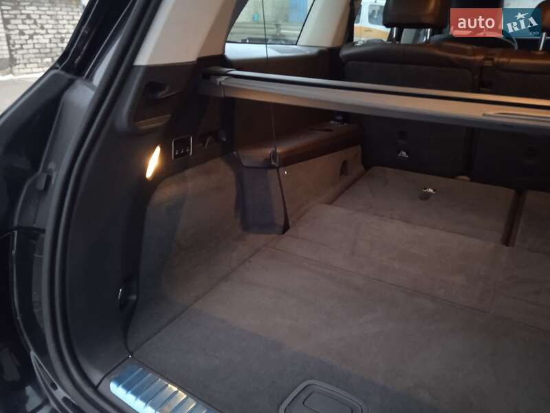 Внедорожник / Кроссовер Mercedes-Benz GLS-Class 2019 в Владимире