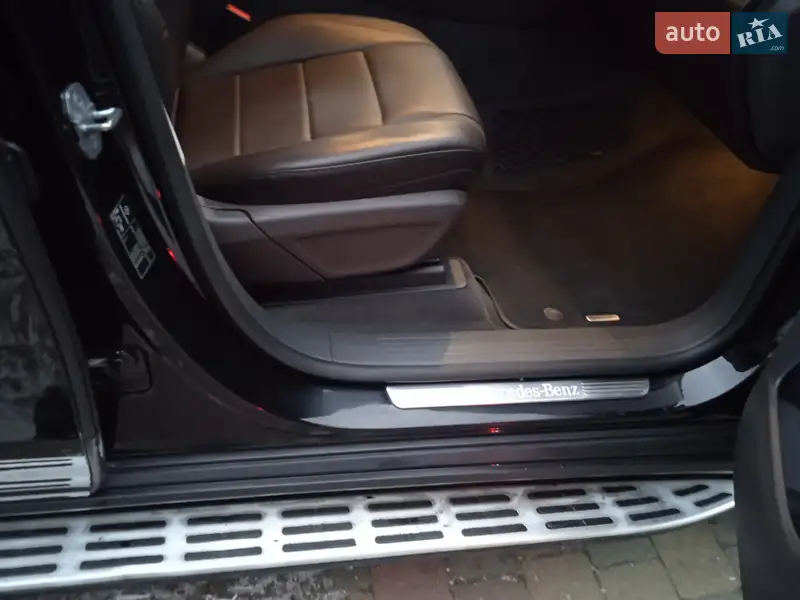 Mercedes-Benz GLS Class 2019 VIN WDC1679211A126150 фото оголошення 21 з 53