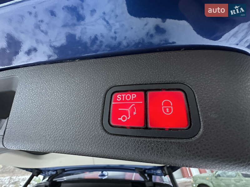 Внедорожник / Кроссовер Mercedes-Benz GLS-Class 2017 в Хмельницком