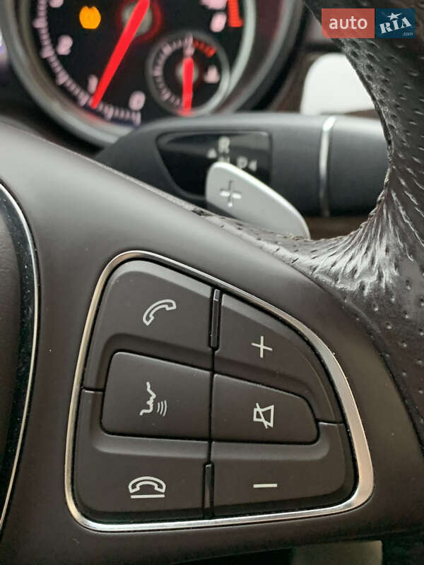 Внедорожник / Кроссовер Mercedes-Benz GLS-Class 2017 в Хмельницком