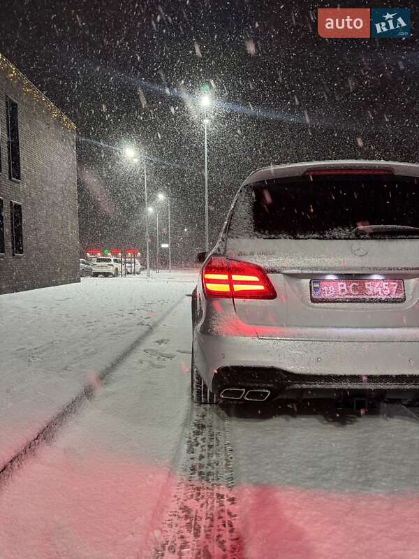 Внедорожник / Кроссовер Mercedes-Benz GLS-Class 2018 в Ровно