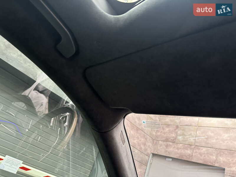 Внедорожник / Кроссовер Mercedes-Benz GLS-Class 2022 в Киеве