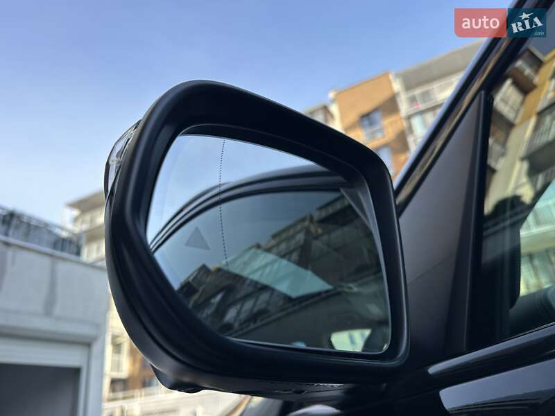 Внедорожник / Кроссовер Mercedes-Benz GLS-Class 2022 в Киеве