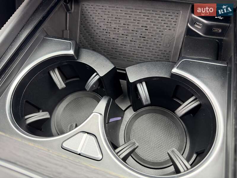 Внедорожник / Кроссовер Mercedes-Benz GLS-Class 2021 в Киеве фото 34 Внедорожник / Кроссовер Mercedes-Benz GLS-Class 2021 в Киеве